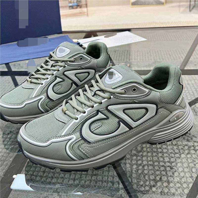 Putian nuevo CD zapatos para hombres b30 zapatos originales puros zapatos deportivos transpirables zapatos casuales de pareja para mujeres zapatos de carrera