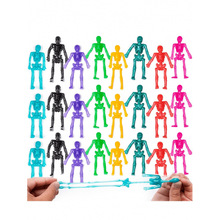 N 75816 Halloween Zombie Deformation Toy ��ʥ���������