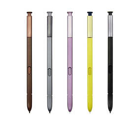 适用三星Note 9手写笔 N960F电容笔 蓝牙手写笔S-pen电磁N9手写笔