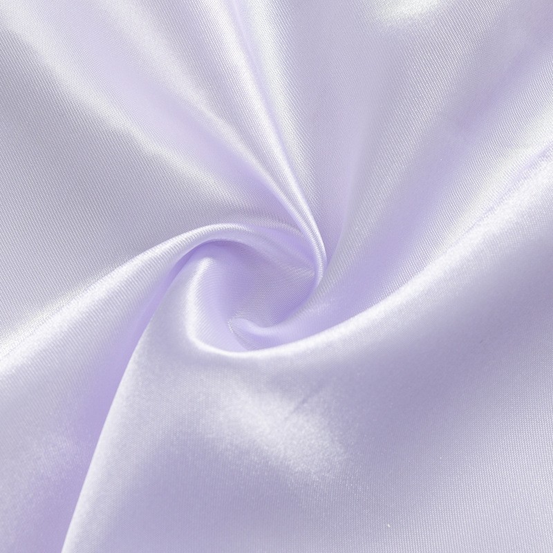 有光无弹色丁5070礼品装饰布芭比娃娃裙家居服衬衫连衣裙汉服面料