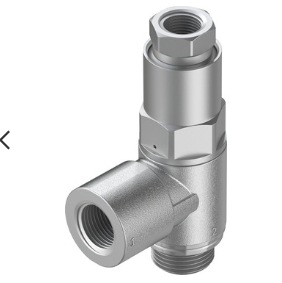 FESTO费斯托先导止回阀HGL-1/4-B