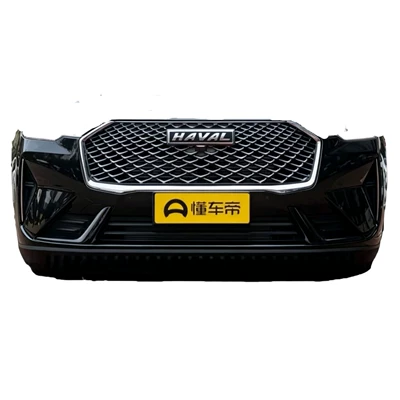Bumper Great Wall Haval H6