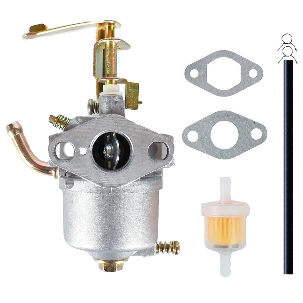 Toro 119-1977 Carburetor Earthquake 99Cc 1-1.5Kw Ardisam 10078