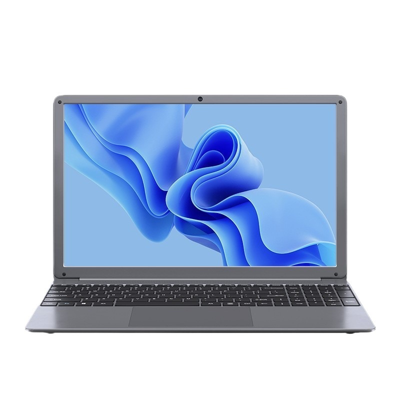 Pantalla IPS de 15,6 pulgadas Core i3-5005U Business Office Notebook 16G Memoria grande Portátil delgado y liviano