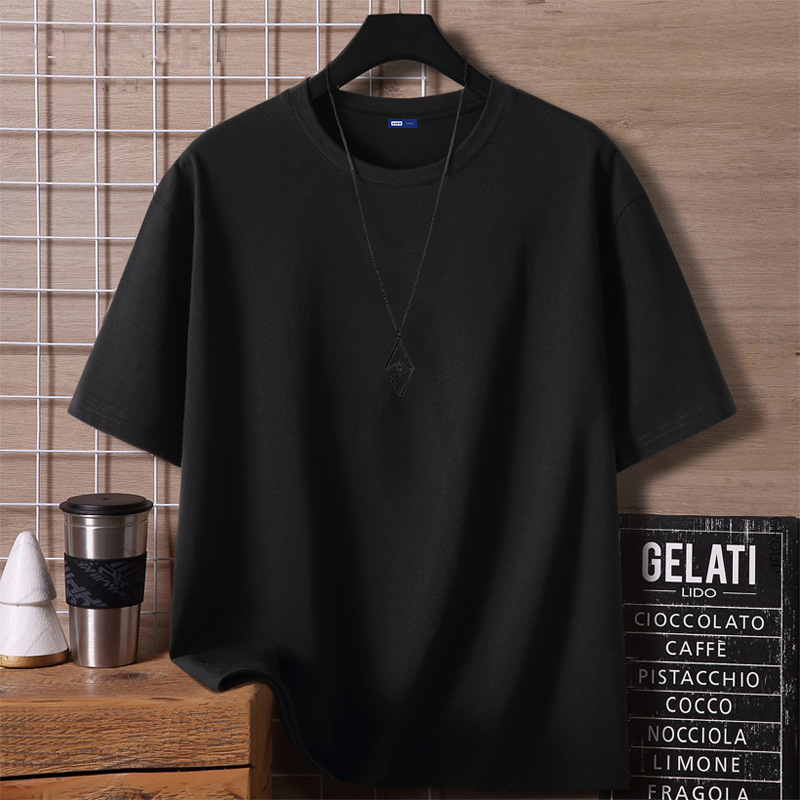 N five points sleeve-black