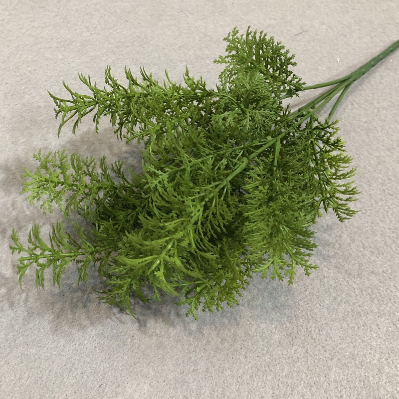 NO.02 Green