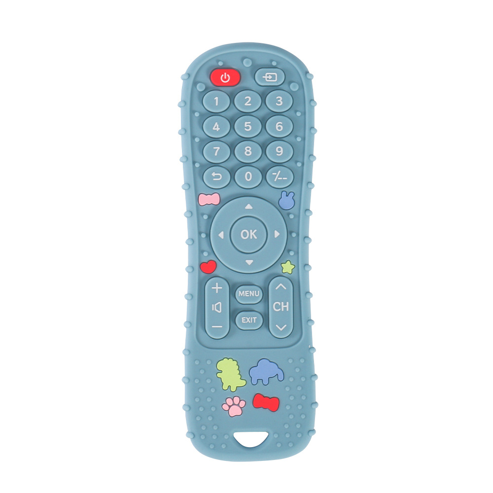 Remote control blue