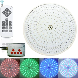 水底灯;投光灯;LED灯控制器