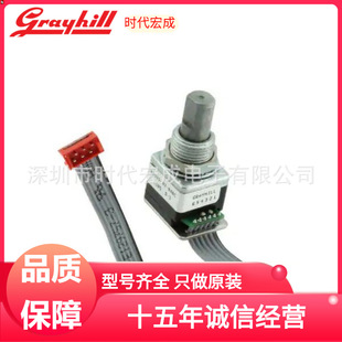 Supply Grayhill encoder full series 62S22-M5-060C