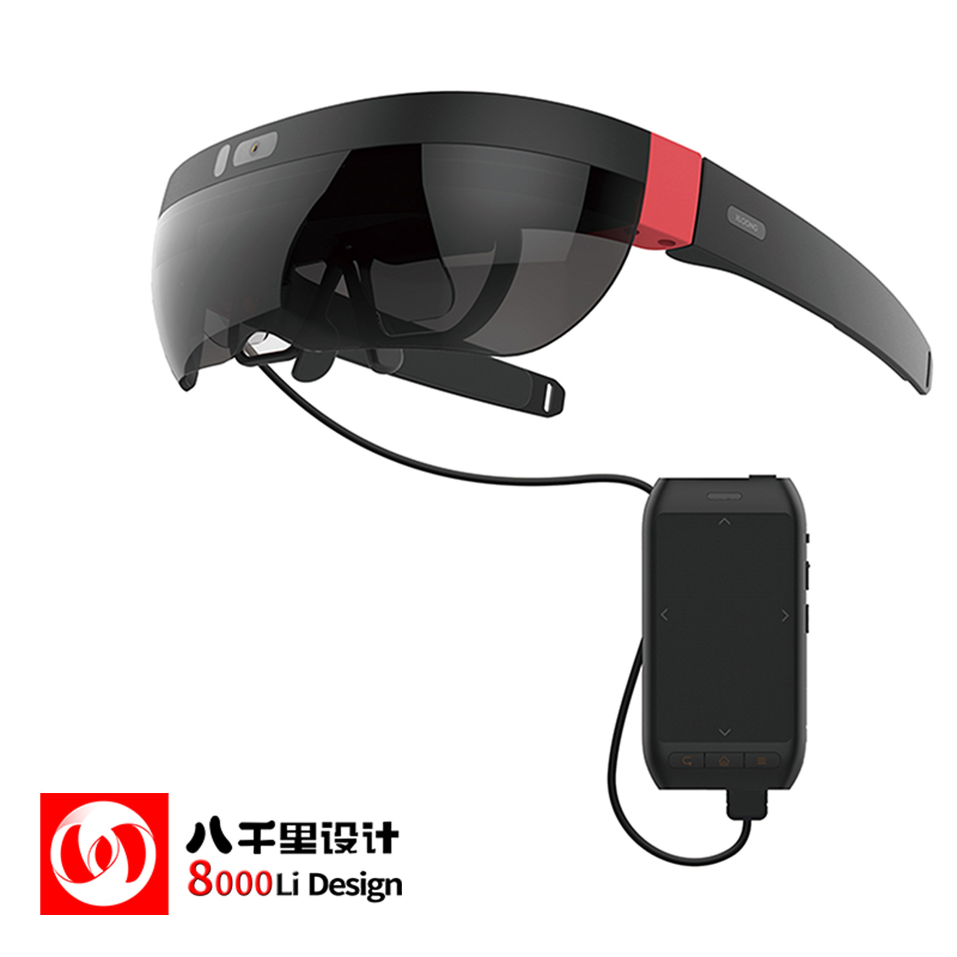 AR智能眼镜爆发:MicroLED技术迎来“杀手级”应用2025年市场规模大增(图1)