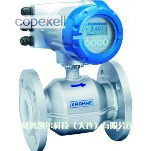 德国科隆电磁流量计OPTIFLUX2300C DN50