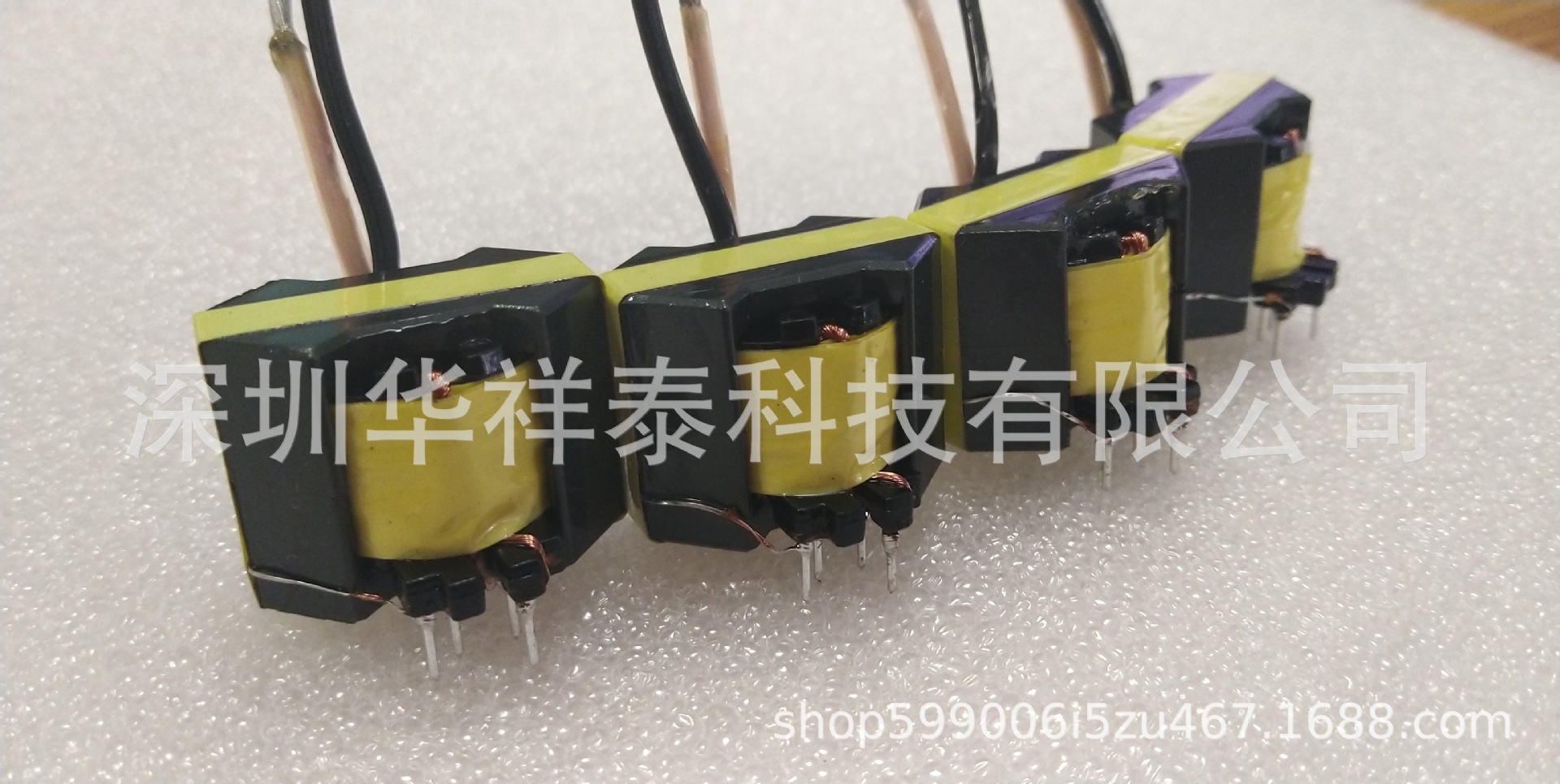 RM8 RM7 RM10高频变压器 快充开关变压器 30-40W变压器