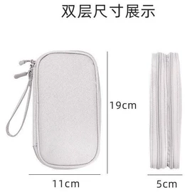 收纳袋收纳包;化妆包;旅行包袋