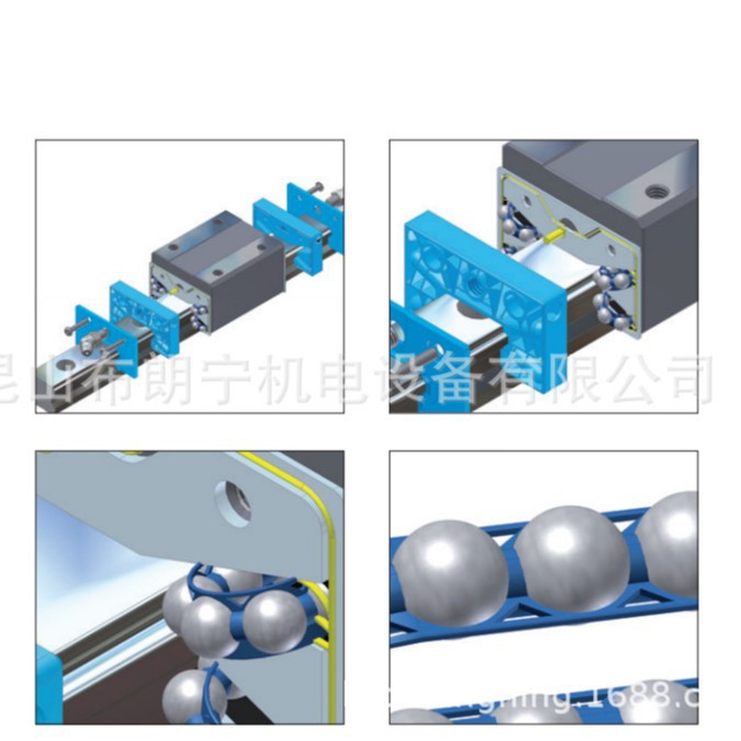 法国SNR轴承 EXPE205-15 LSET40LUU-OP LSET12LUU-AO带座轴承