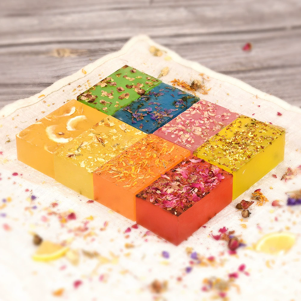 Lan Shiying 200 г цветочное мыло ванильное тонкое заводское мыло с эфирным маслом мыло ручной работы семейное мыло мыло для ванны