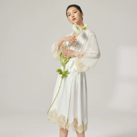 女士家居服;女式衬衫;连衣裙