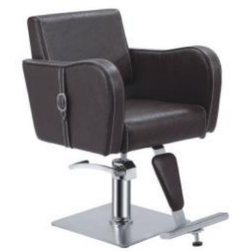 Silla de barbería transfronteriza silla de barbería especial para salón de grasa silla de barbería de afeitar reclinable silla de barbería retro