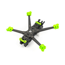 iFlight ���w Nazgul Evoque F6X/F6D  FPV ��Խ�C 6��C�� ɢ��