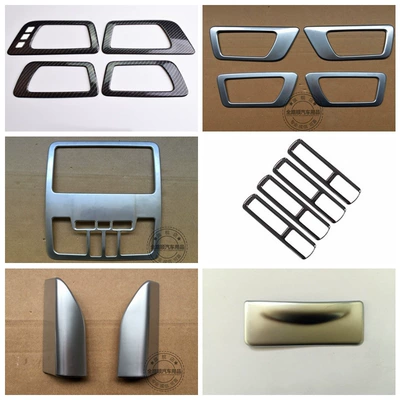 Other Automotive Interior Supplies, Air Vent Car Reading Light