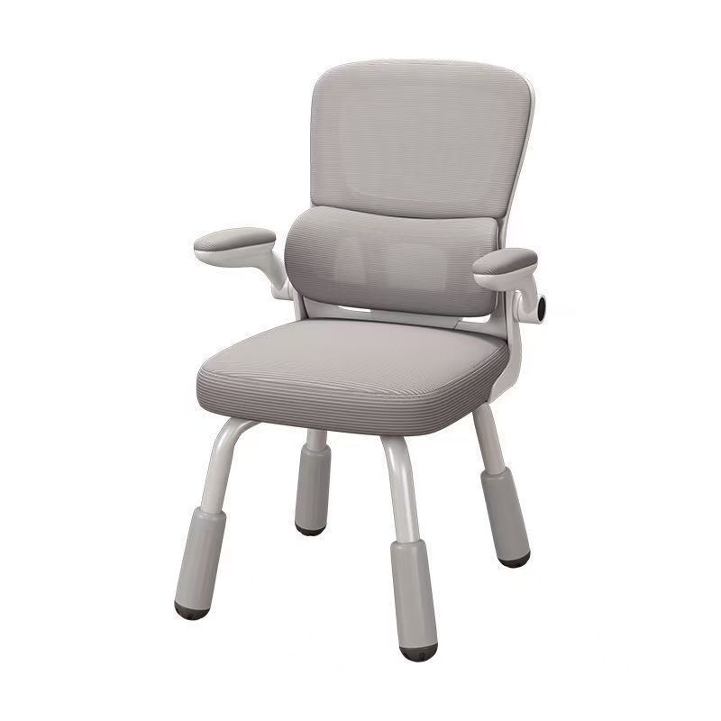 Children's Learning Chair Lift Chair Writing Home Sedentary Comfortable Suspended Adaptive Lumbar Support Breathable Office Chair