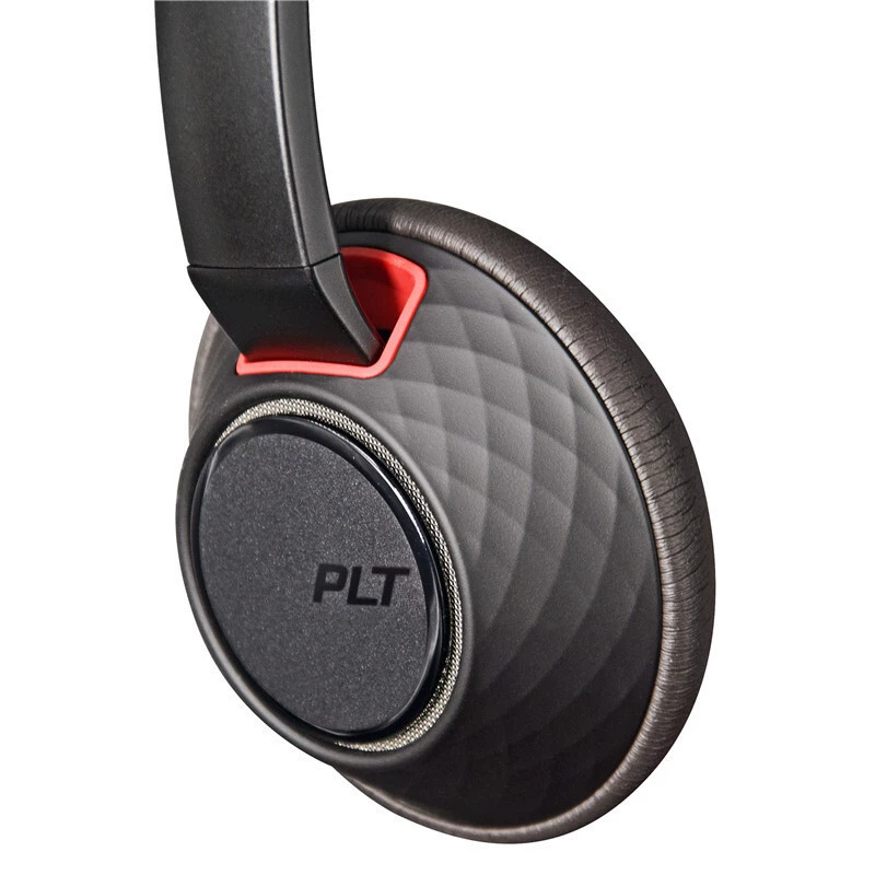 Гарнитура Plantronics C5220 USB-C с микрофоном, офисная