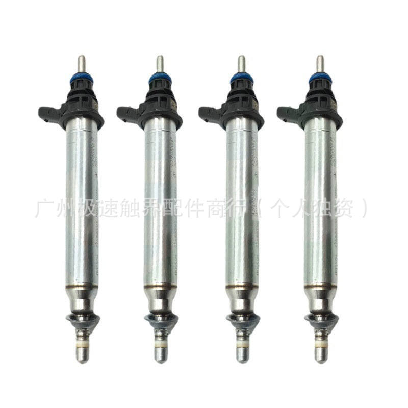 Diesel Fuel Injector Nozzle Original Equipment Manufacturer A2780700687 A2560700187 Suitable for Mercedes-Benz