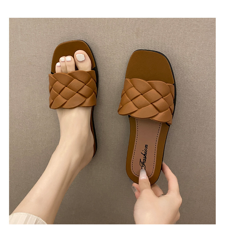 Fashionable Women's Sandals & Flip Flops For Indoor And Outdoor_voghion.com