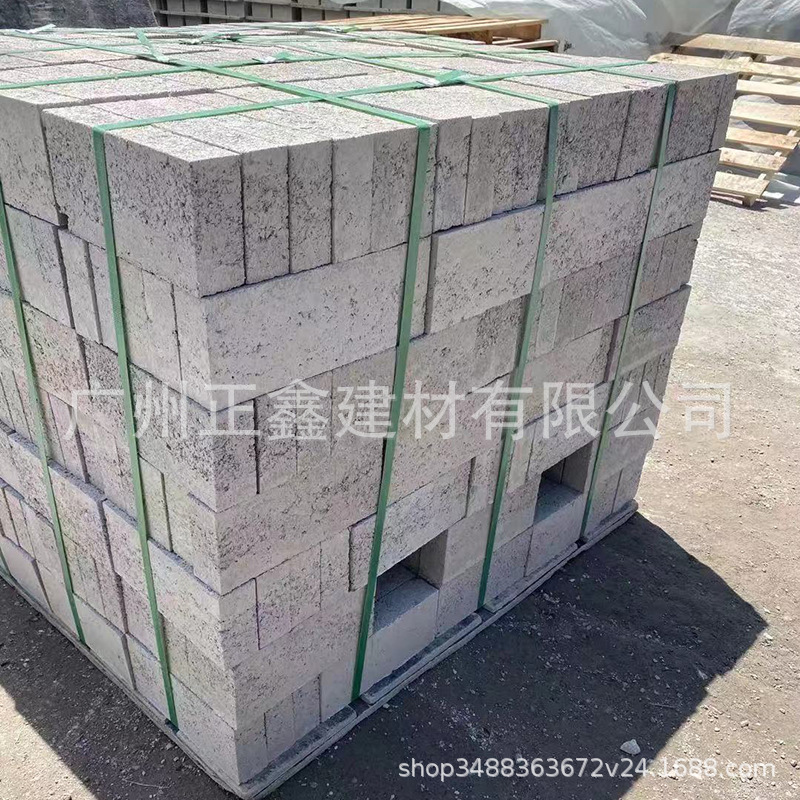 广州花都白云黄埔水泥砖胎模生产厂家 快速施工安装机场/广场