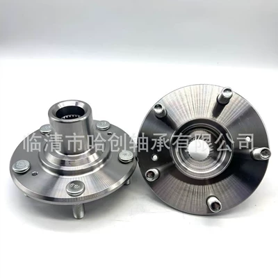 Car Wheel Hub Unit Hub