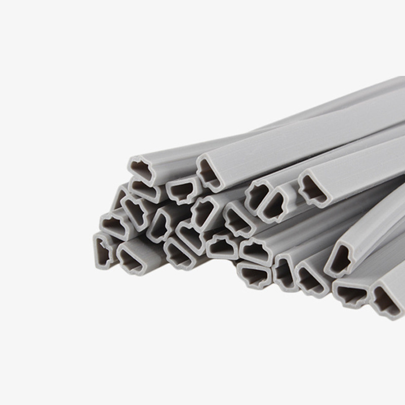 衣柜下轨道胶条-3