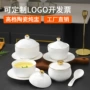 隔水饭店酒店商用炖盅