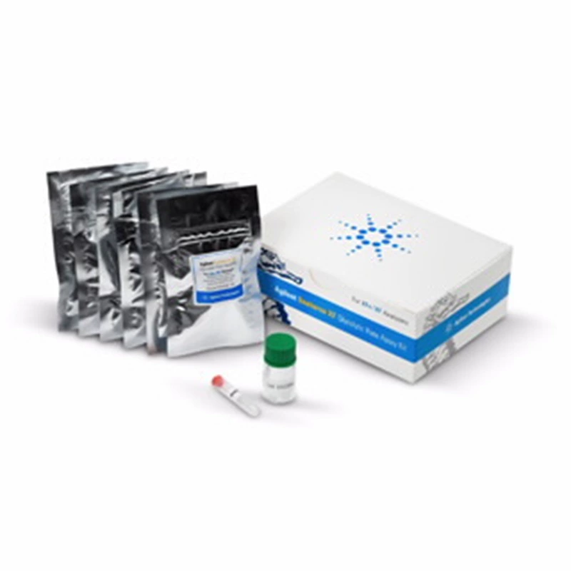 103344-100 Agilent Seahorse XF Набор для определения скорости гликолиза Seahorse XFe/XFe24