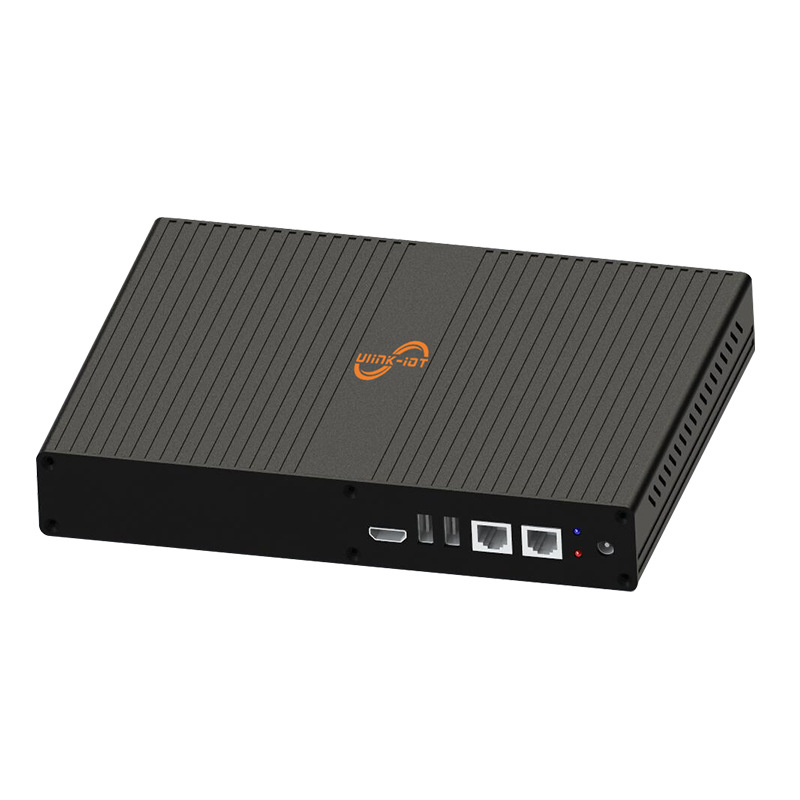Double Gigabit Network OK RK3399 Enterprise Cloud Storage Content…
