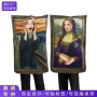 表演趣味万圣节新款服装