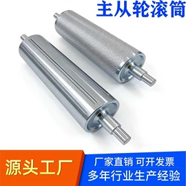 滚筒