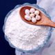 Shake the sound of the same paragraph green youth pearl powder brightening skin moisturizing ultra-fine micron pure fresh water pearl powder
