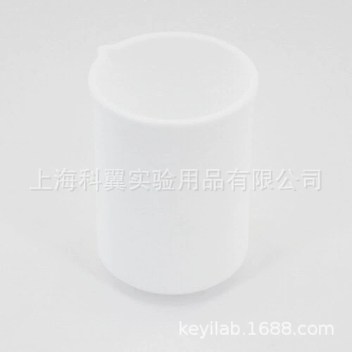 Импортированный беакер ПТФЭ, Беакер ПТФЭ (Коррозионностойкий)