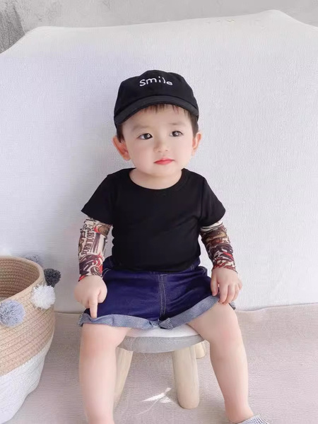 Children's T-shirt for boys