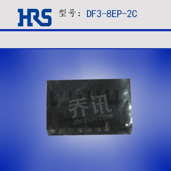 HRS ����DF3-8EP-2C �������� ���2mm ���������� hirose�Ӳ��