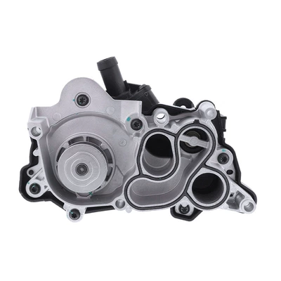 1.4t Tsi, Water pump
