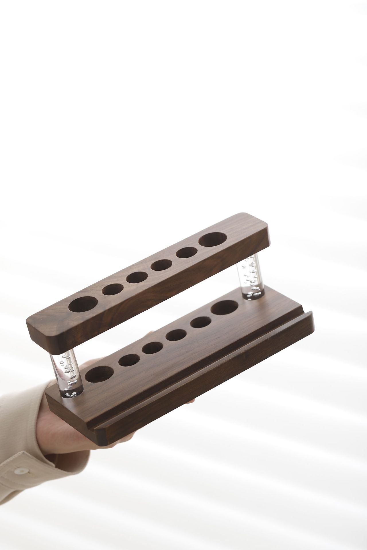 Ceremonia de té transfronteriza seis caballeros set kung fu accesorios de té suministros de herramientas de preparación de té set de mesa de té perilla