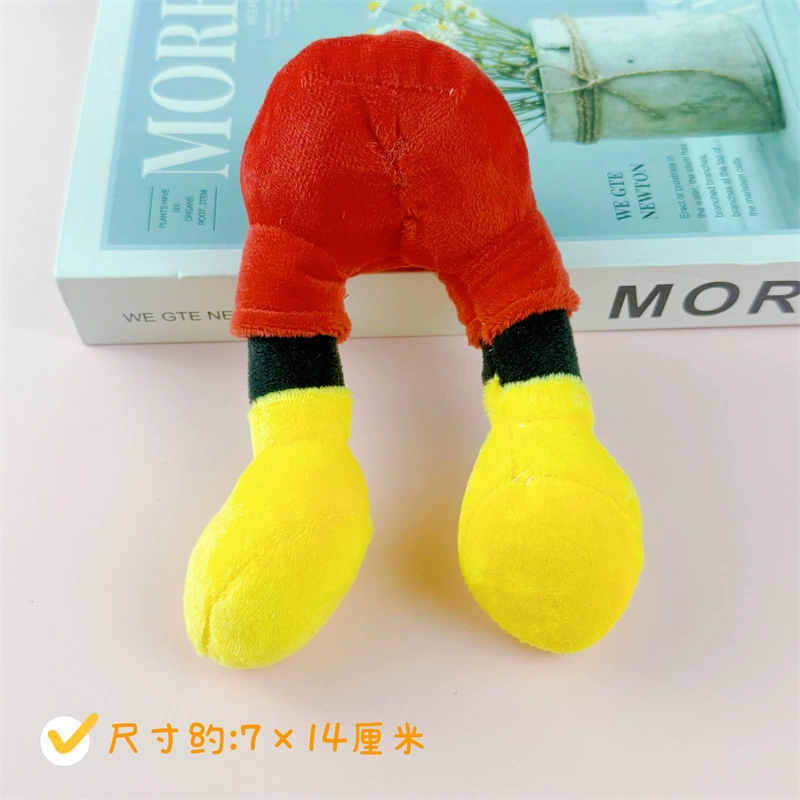 Кукла, плюш, мультяшная игрушка, новая коллекция