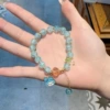 Blue Meliti Pever Bracelet#SZ085