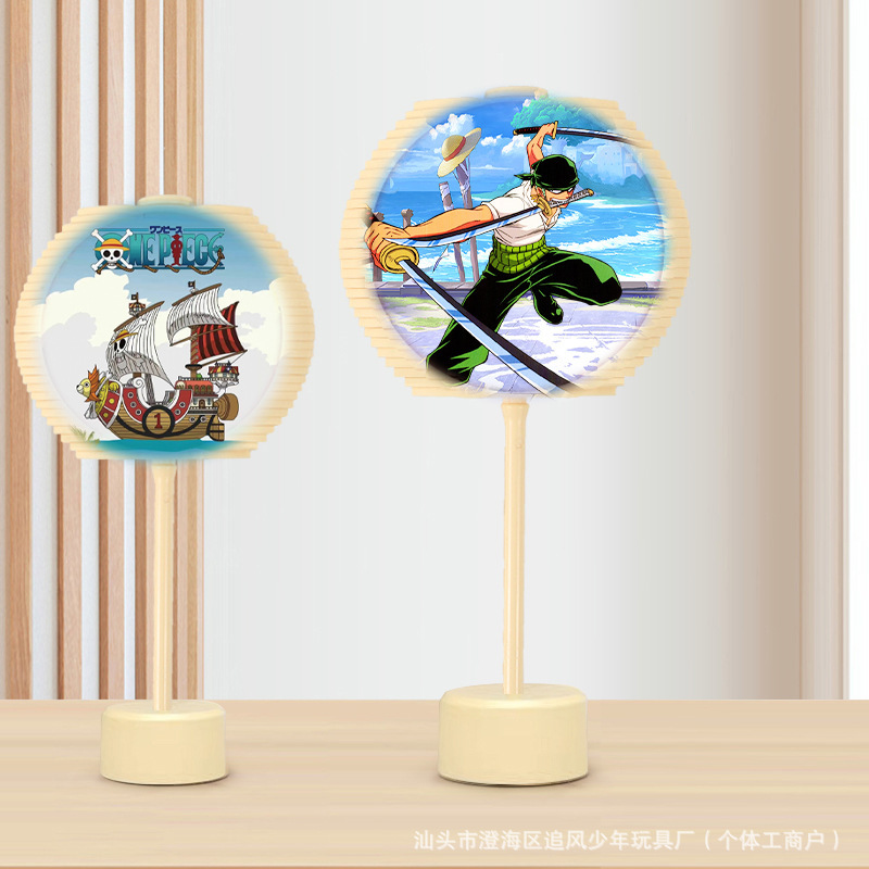 新しい子供のおもちゃ Nezha 回転葉魔児クレヨンリトルコアクロミ減圧両面回転卸売|undefined