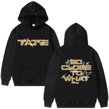 Hot Sale Singer Tate McRae So Close To What Miss Possessive