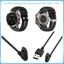 1��USB��侀�m����A��Amazfit Falcon A2029 A2028��������늾�
