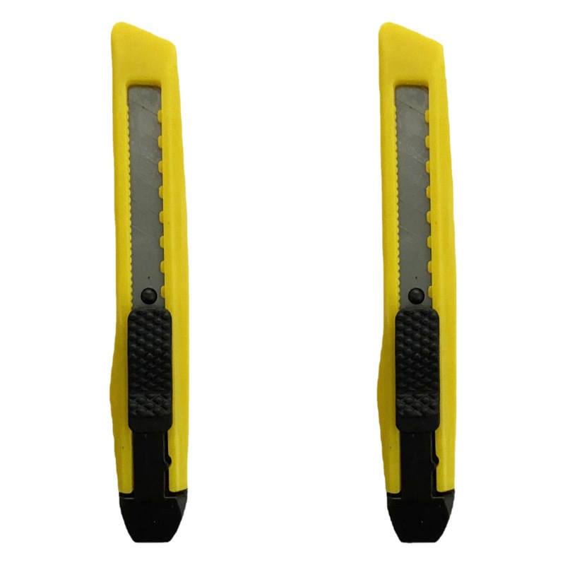 Venta directa de fábrica de cúteres multiusos, cortadores de papel para manualidades, pequeños cúteres para papel tapiz, cúteres para tallar, cúteres de exportación, cúteres para cajas.