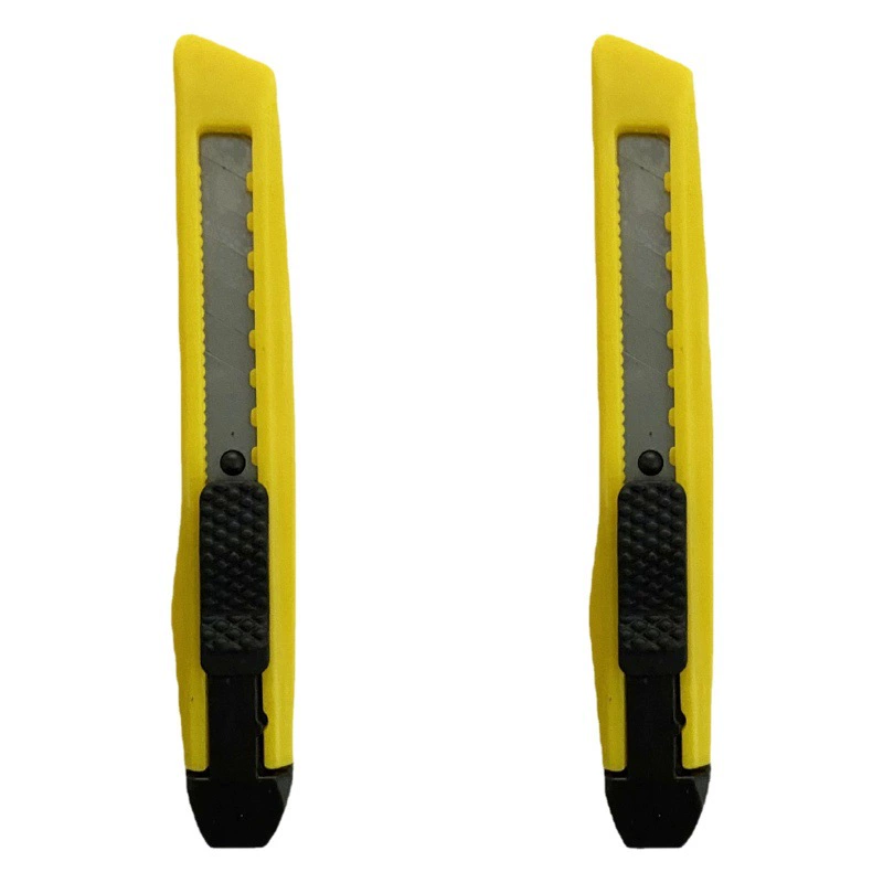 Универсальный нож для прямых продаж с фабрики, нож для бумаги ручной работы, небольшой нож для обоев, нож для резьбы, экспортный нож, открывалка для коробки