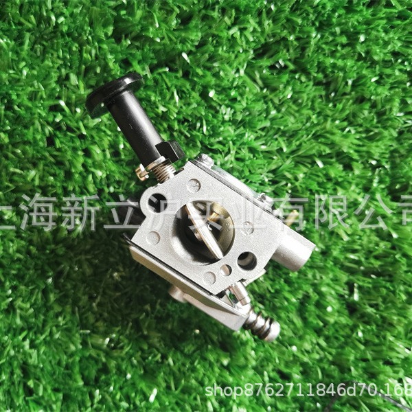 适配ECHO爱可CS-280TES新大华280TS单手油锯修枝锯链锯化油器配件