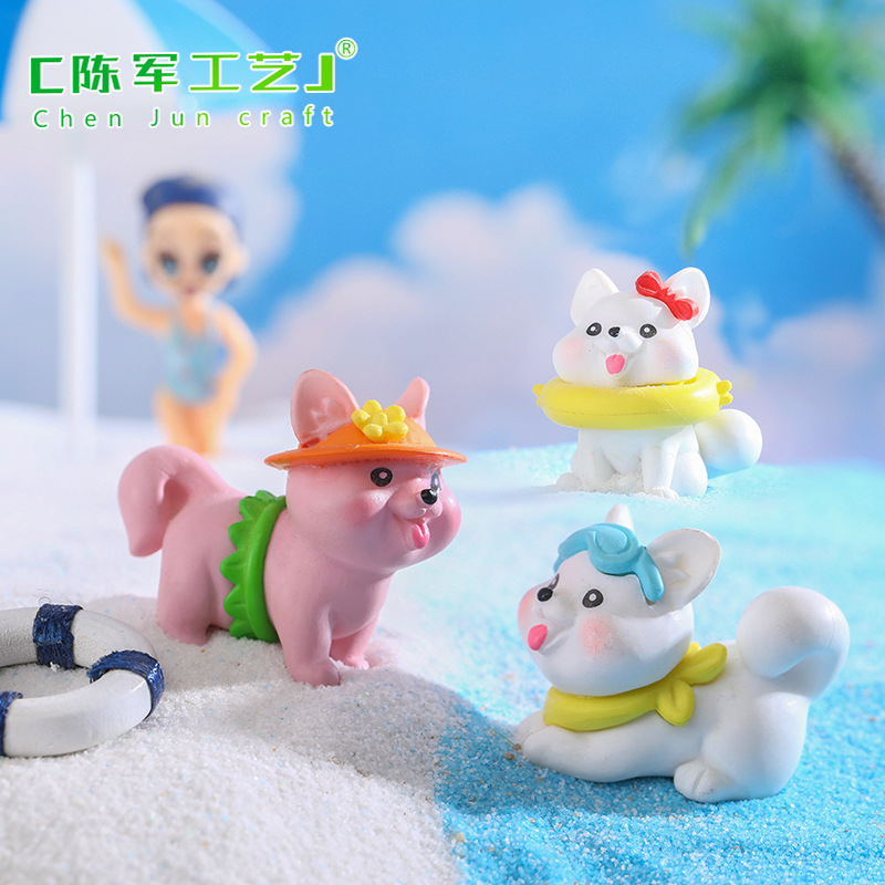 Phụ Kiện Terrarium x-CJ-1333